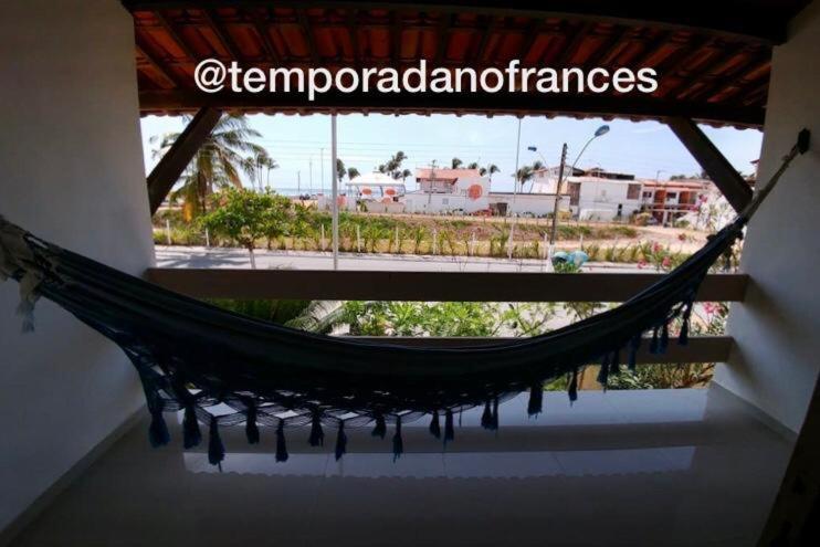 Flat Cumaru Ap 210 Temporadanofrances Localizacao Privilegiada E Conforto Praia do Frances Zewnętrze zdjęcie