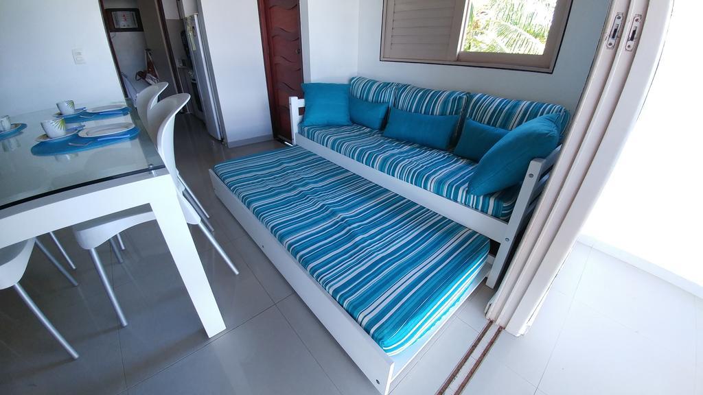 Flat Cumaru Ap 210 Temporadanofrances Localizacao Privilegiada E Conforto Praia do Frances Zewnętrze zdjęcie