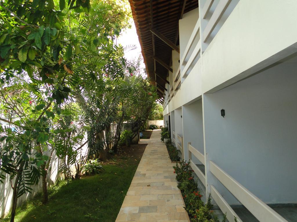 Flat Cumaru Ap 210 Temporadanofrances Localizacao Privilegiada E Conforto Praia do Frances Zewnętrze zdjęcie