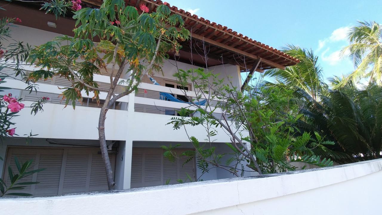 Flat Cumaru Ap 210 Temporadanofrances Localizacao Privilegiada E Conforto Praia do Frances Zewnętrze zdjęcie