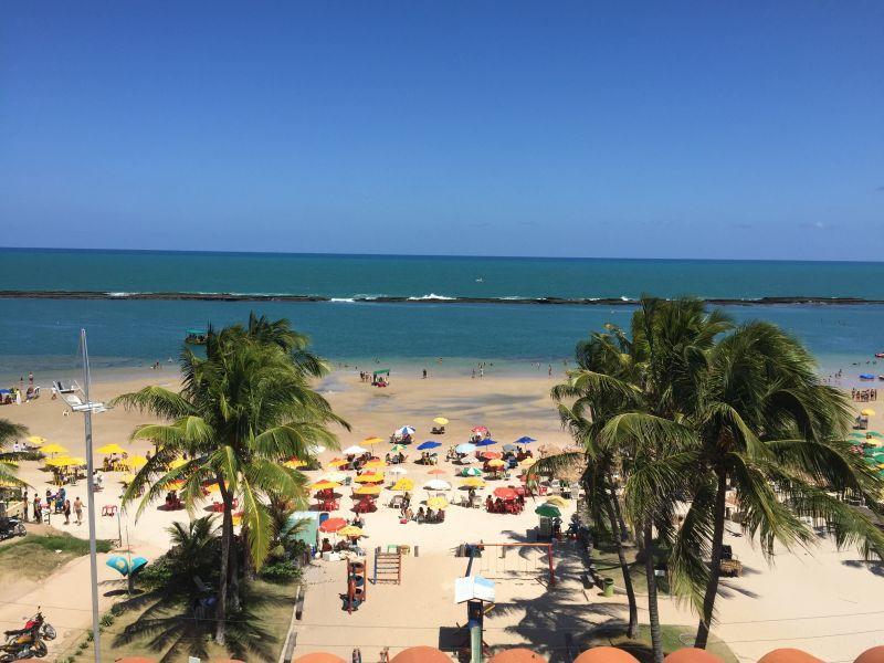 Flat Cumaru Ap 210 Temporadanofrances Localizacao Privilegiada E Conforto Praia do Frances Zewnętrze zdjęcie